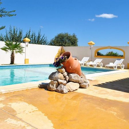 El Rocio 1 Gites Equestre Saintes-Maries-de-la-Mer Eksteriør bilde